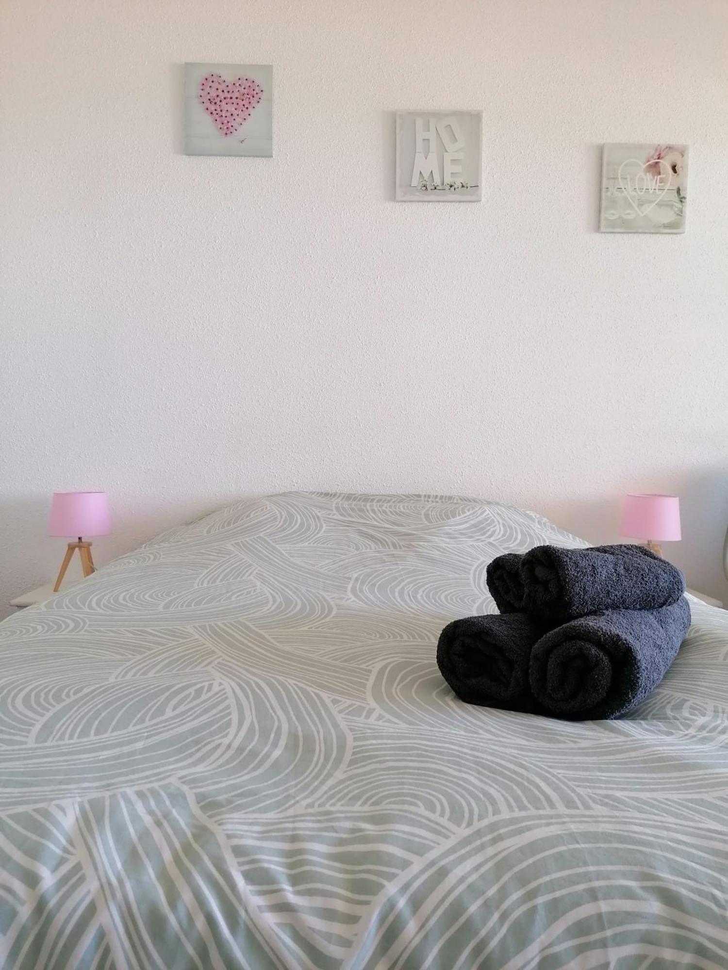 Studio Lovely Sea เลอบาร์กาแรส ภายนอก รูปภาพ