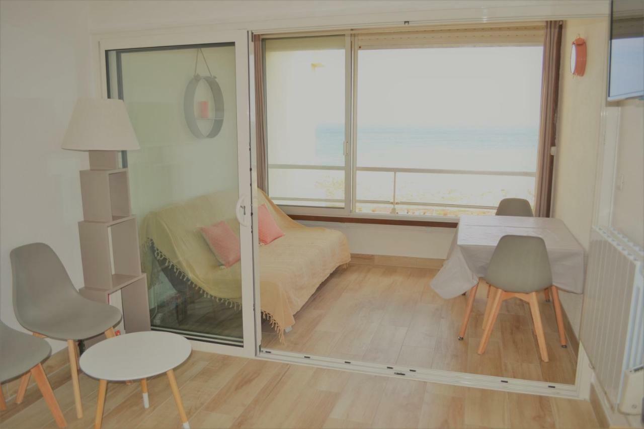 Studio Lovely Sea เลอบาร์กาแรส ภายนอก รูปภาพ
